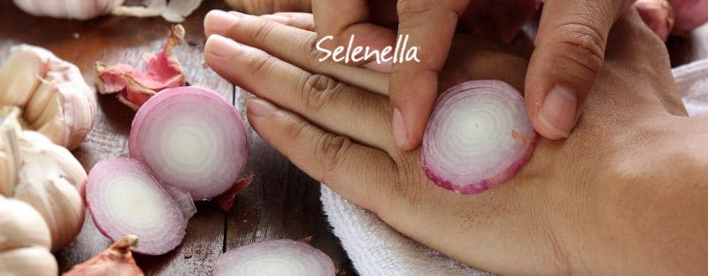 5 disturbi che puoi alleviare con le cipolle 5 disturbi che puoi alleviare con le cipolle - Il Blog di Selenella