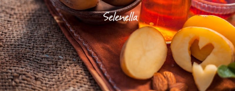 5 disturbi che puoi alleviare con le patate 5 disturbi che puoi alleviare con le patate - Il Blog di Selenella