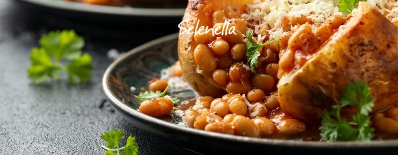Patate: le migliori ricette ad alto contenuto di fibra - Il Blog di Selenella