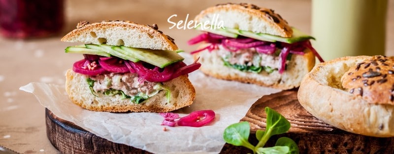 5 ricette con cipolle per un brunch perfetto 5 ricette con cipolle per un brunch perfetto - Il Blog di Selenella
