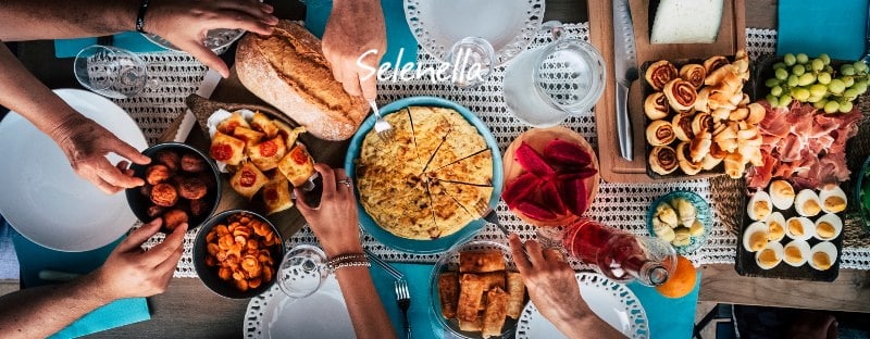 10 ricette con patate per un brunch perfetto - Il Blog di Selenella