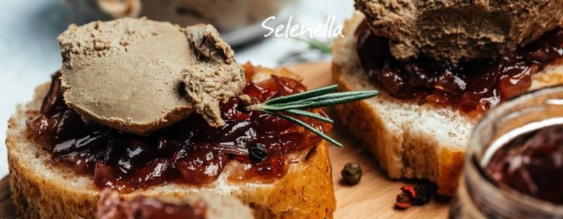 Cipolle: le migliori ricette per Natale e Capodanno Cipolle: le migliori ricette per Natale e Capodanno - Il Blog di Selenella