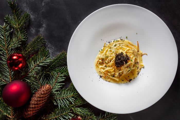 Di stagione a dicembre
