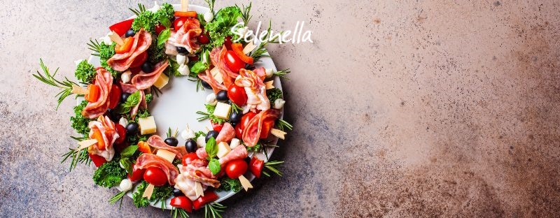 Frutta e verdura di stagione a dicembre - Il Blog di Selenella