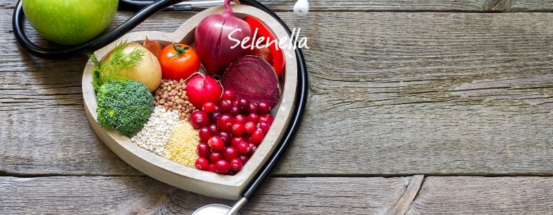 10 alimenti utili in caso di colesterolo alto 10 alimenti utili in caso di colesterolo alto - Il Blog di Selenella