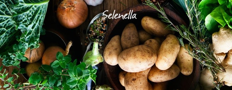 Frutta e verdura di stagione a febbraio - Il Blog di Selenella