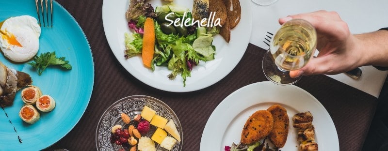 5 ricette con carote per un brunch perfetto - Il Blog di Selenella