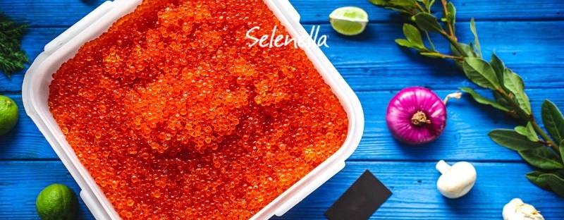 Caviale di cipolla: la ricetta per prepararlo in casa - Il Blog di Selenella
