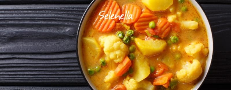 Carote: le migliori ricette a basso contenuto calorico - Il Blog di Selenella