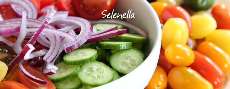 Cipolle: le migliori ricette a basso contenuto di grassi - Il Blog di Selenella