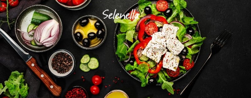 Cipolle: le migliori ricette a basso contenuto calorico - Il Blog di Selenella