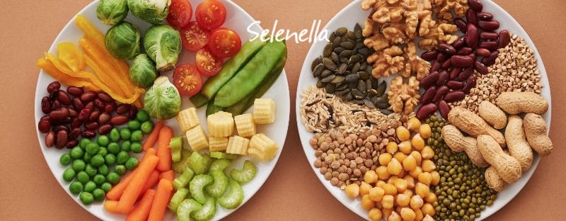 10 alimenti che rinforzano le difese immunitarie - Il Blog di Selenella