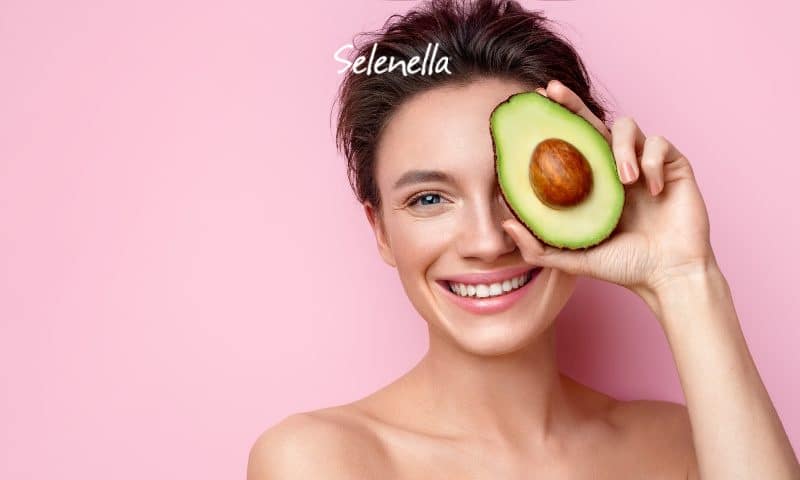 10 alimenti che migliorano l’aspetto della pelle 10 alimenti che migliorano l’aspetto della pelle - Il Blog di Selenella