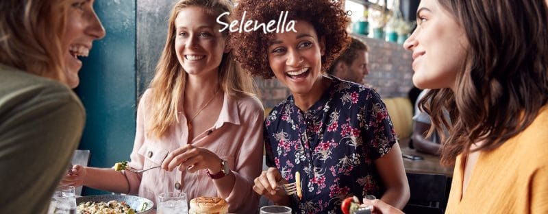 Festa della donna: le migliori ricette per una cena speciale - Il Blog di Selenella