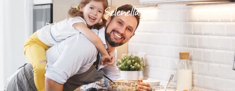 Festa del papà: le ricette per una cena speciale - Il Blog di Selenella