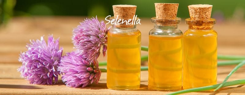 Olio essenziale di cipolla, proprietà e tutti gli usi - Il Blog di Selenella
