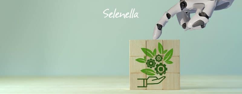Agricoltura 4.0 normativa e linee guida Agricoltura 4.0 normativa e linee guida - Il Blog di Selenella