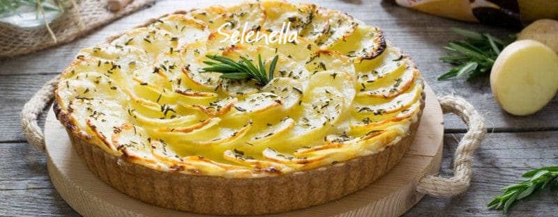 Le migliori ricette con patate novelle - Il Blog di Selenella