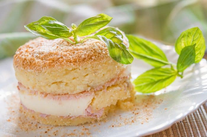 Come fare il gateau di patate