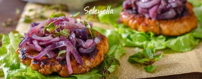 Cipolle caramellate, la ricetta - Il Blog di Selenella
