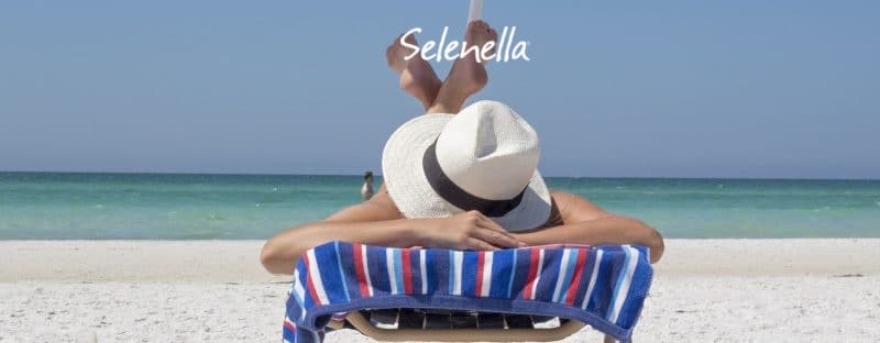3 trucchi per un’abbronzatura senza rischi - Il Blog di Selenella