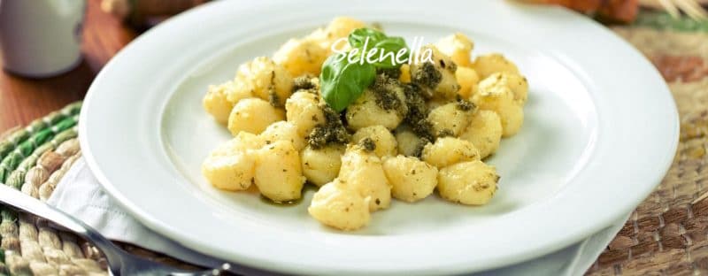 Condimenti per gli gnocchi: 5 idee da provare - Il Blog di Selenella