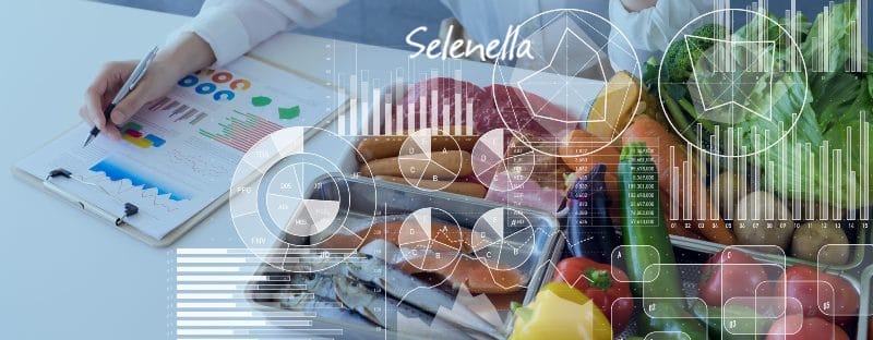 Nutrizione personalizzata: il futuro dell’alimentazione Nutrizione personalizzata: il futuro dell’alimentazione - Il Blog di Selenella