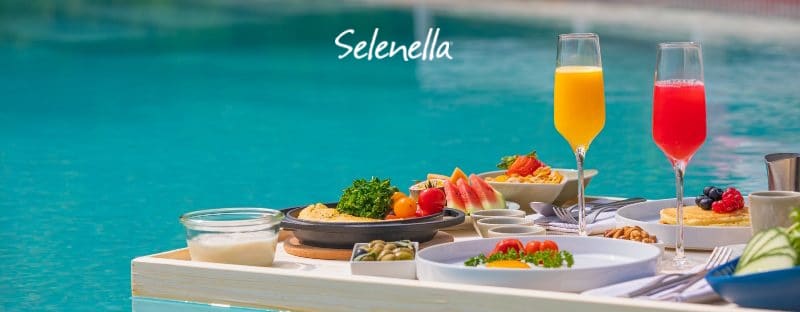 Frutta e verdura di stagione a luglio Frutta e verdura di stagione a luglio - Il Blog di Selenella