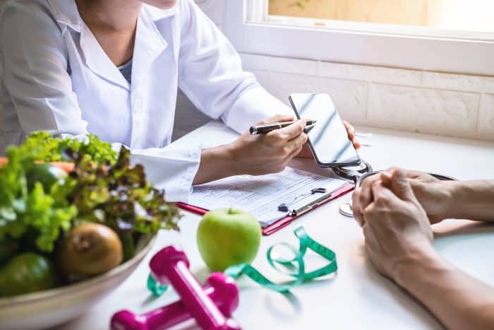Cos'è la nutrizione personalizzata
