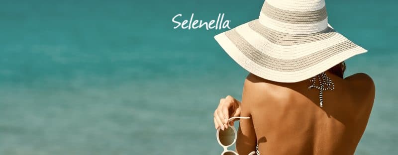3 segreti per prolungare l’abbronzatura 3 segreti per prolungare l’abbronzatura - Il Blog di Selenella