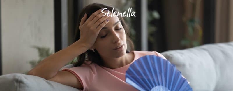 5 rimedi contro la spossatezza estiva - Il Blog di Selenella