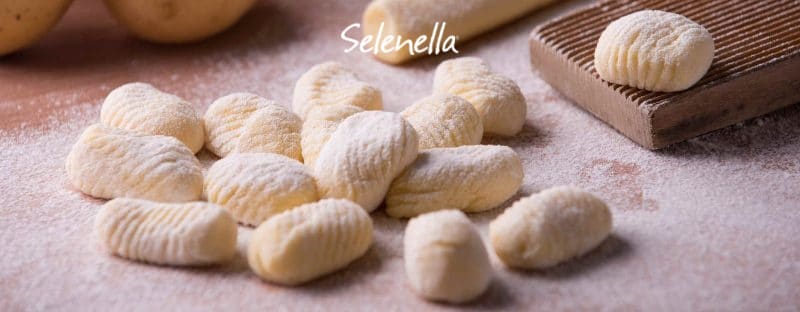 Come conservare gli gnocchi - Il Blog di Selenella