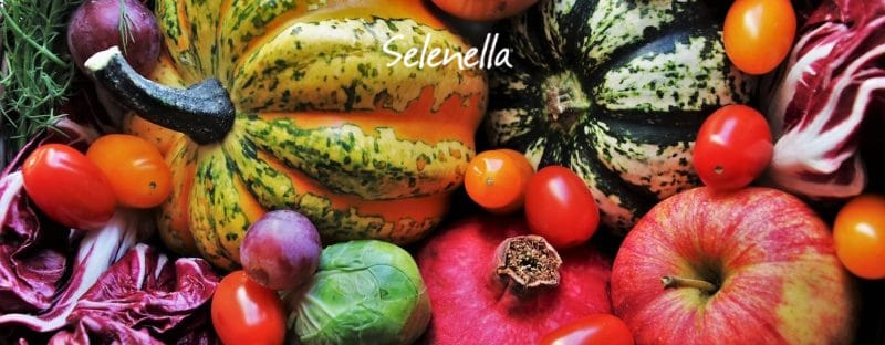 Frutta e verdura di stagione a settembre - Il Blog di Selenella