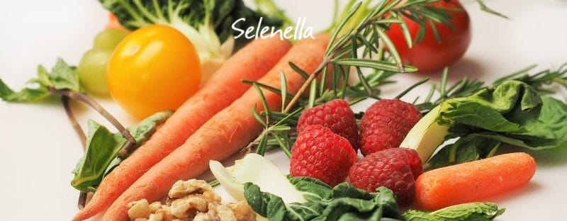 Vitamine: a cosa servono e dove si trovano - Il Blog di Selenella