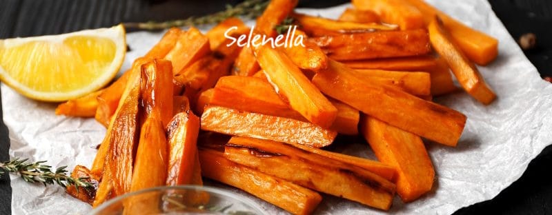 Carote in padella: la ricetta per farle buonissime - Il Blog di Selenella
