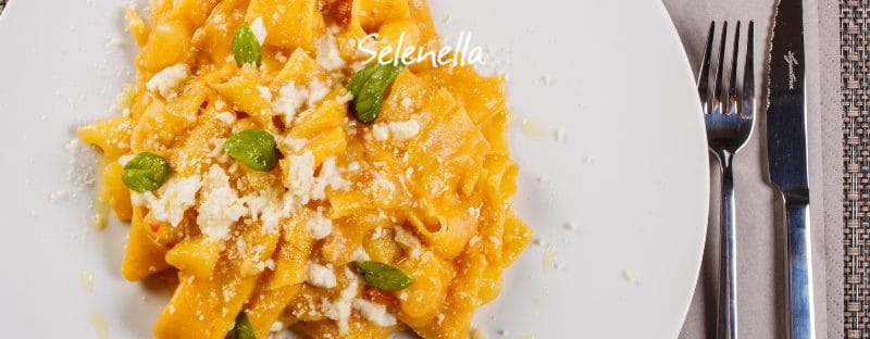 Pasta e patate, 5 ricette - Il Blog di Selenella