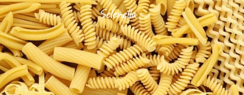 Glutine: cos’è e dove si trova Glutine: cos’è e dove si trova - Il Blog di Selenella