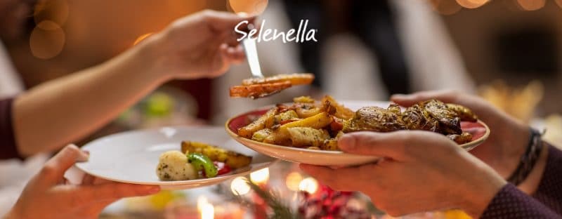 10 ricette facili ed economiche per le feste di Natale - Il Blog di Selenella