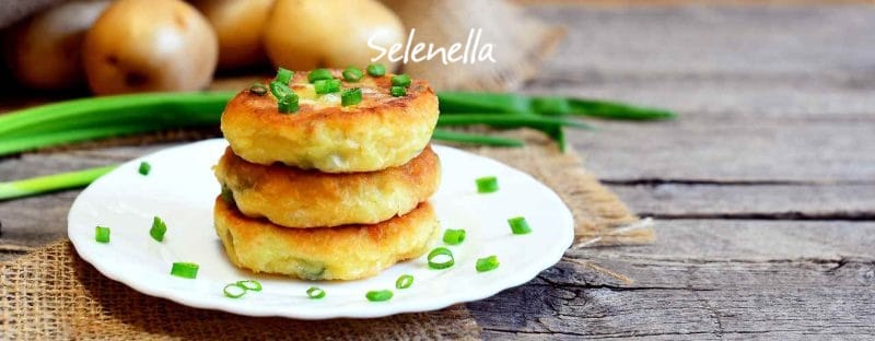 10 ricette senza glutine da provare 10 ricette senza glutine da provare - Il Blog di Selenella