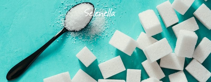 Zuccheri, cosa sono e perché vanno limitati - Il Blog di Selenella
