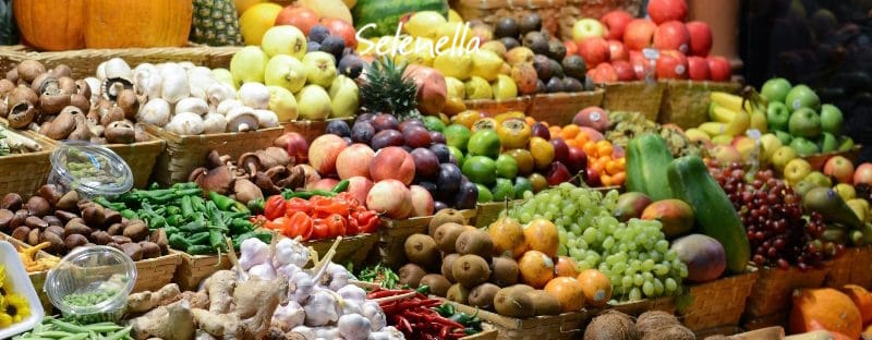 Tracciabilità degli alimenti e sicurezza dei consumatori - Il Blog di Selenella