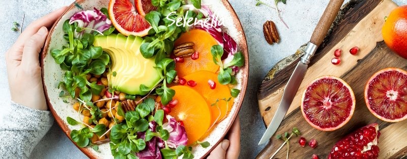 10 ricette per tornare in forma dopo le feste 10 ricette per tornare in forma dopo le feste - Il Blog di Selenella