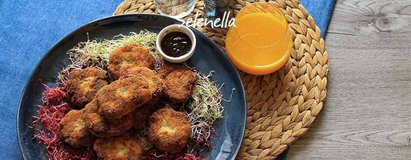 5 ricette senza lattosio da provare 5 ricette senza lattosio da provare - Il Blog di Selenella