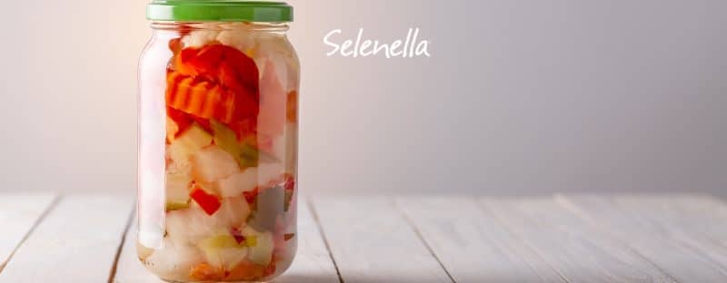 Giardiniera: ricetta, origini e come prepararla - Il Blog di Selenella