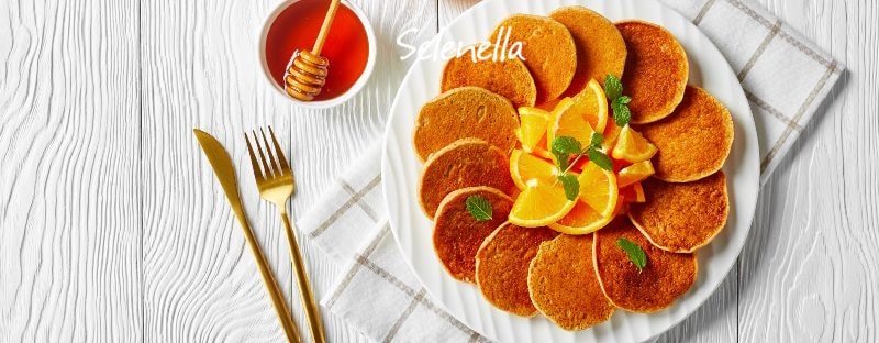 5 idee per una colazione gustosa - Il Blog di Selenella