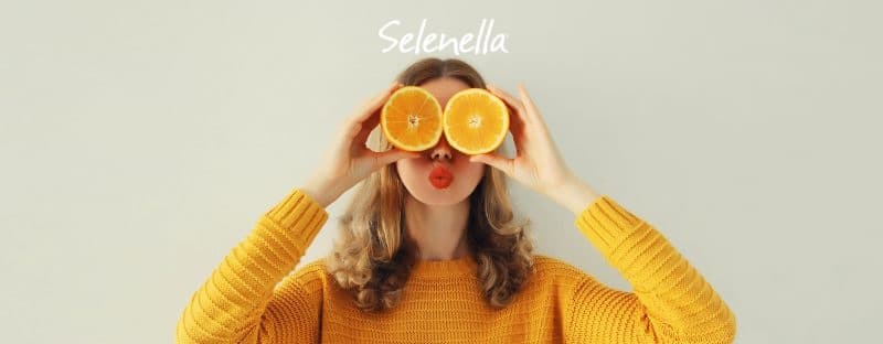 Frutta: quando e quanta mangiarne - Il Blog di Selenella