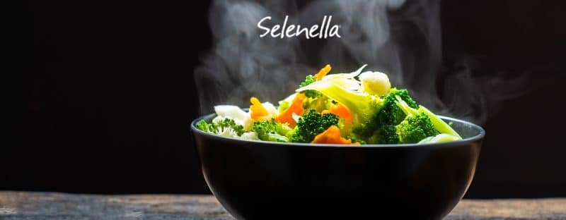 Metodi di cottura: quali sono i migliori per le verdure - Il Blog di Selenella
