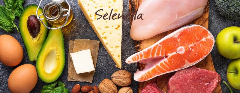 Dieta chetogenica: pro e contro - Il Blog di Selenella