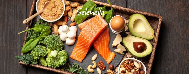 Dieta low carb: cos’è, benefici e rischi - Il Blog di Selenella