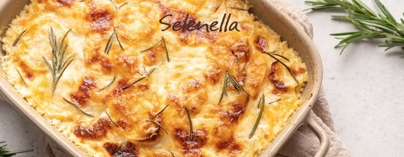 Patate: le 5 ricette più sfiziose - Il Blog di Selenella